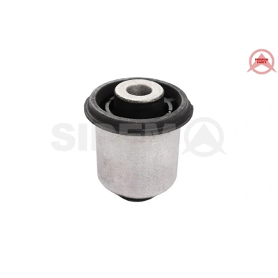 Imagem de SIDEM 849732 Casquilho de Braço Suspensão Eixo traseiro inferior, interior Rolamento borracha e metal transversal MERCEDES BENZ: Classe ML