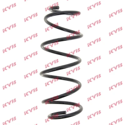 Imagem de KYB K Flex RH2907 Mola de suspensão Eixo dianteiro helicoidal FIAT: Panda II Hatchback