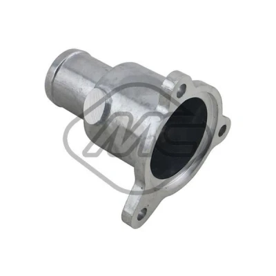 Imagem de Flange do líquido de refrigeração Metalcaucho 13681