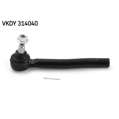 Imagem de SKF VKDY 314040 Rótula de direção com massa lubrificante sintética