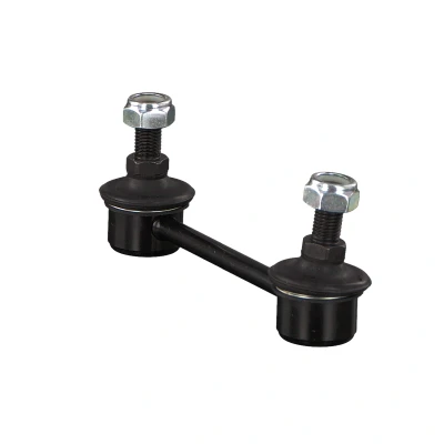 Imagem de FEBI BILSTEIN 15420 barra / escora, estabilizadora Eixo traseiro esquerdo, direito 117 M10 x 1,5 ProKit com porca autoblocante Aço