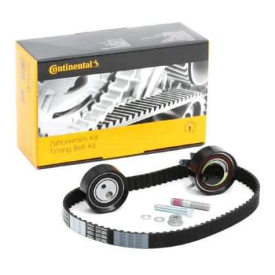 Imagem de CONTITECH CT914K1 Jogo de correias dentadas 81 VOLKSWAGEN: Transporter 4 Bus,