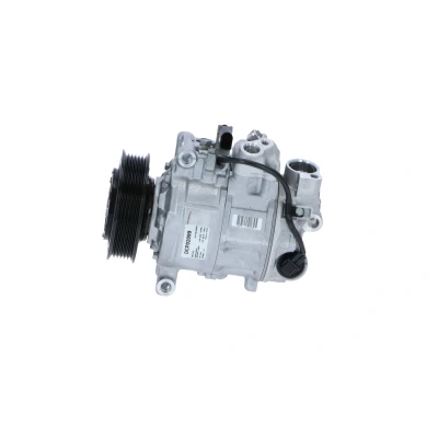 Imagem de NRF 32912G compressor 6SEU14C 12 PAG 46 R 134a com óleo de