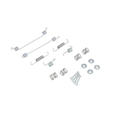 Imagem de TRW SFK277 Kit de acessórios, maxilas do travão OPEL: Frontera A SUV
