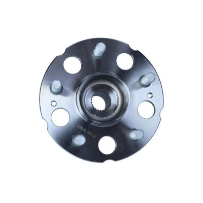 Imagem de MAXGEAR 33 1661 Cubo da Roda Eixo traseiro esquerdo, direito