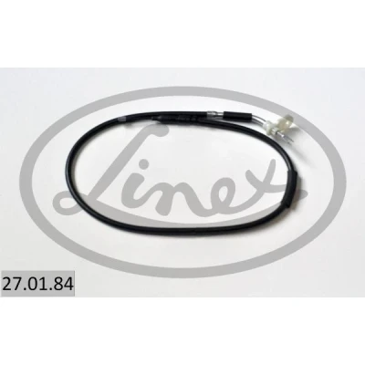 Imagem de LINEX 27.01.84 Cabo do freio de mão 1215/1065mm à direita