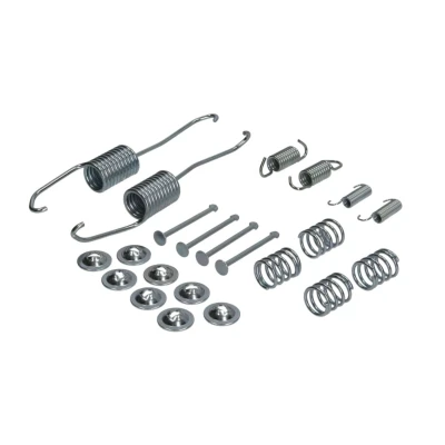 Imagem de QUICK BRAKE 105 0003 Kit de acessórios, maxilas do travão TOYOTA: HILUX 5 Pick up endado, norauto, oscaro, mister auto