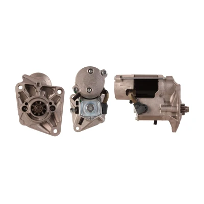 Imagem de ELSTOCK 25 2489 Motor de arranque 12 2 9 LAND ROVER: Discovery 2, Defender SUV Cabrio
