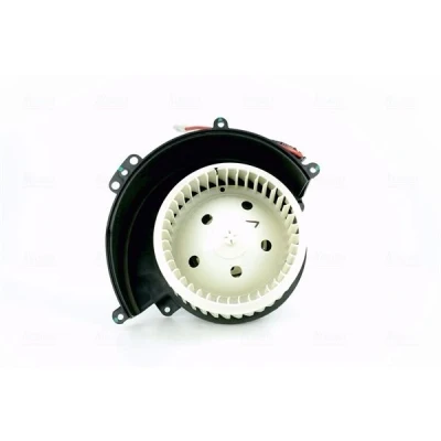 Imagem de NISSENS 87188 Ventilador do Habitáculo para veículos sem ar condicionado regulador integrado OPEL: Zafira A
