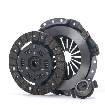 Imagem de STATIM 100.129 Kit de Embraiagem 180mm PEUGEOT: 206 Hatchback, 106 II 306 CITROËN: Saxo Xsara ZX Hatchback