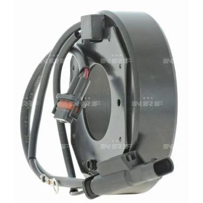 Imagem de NRF 38673 Bobina, embraiagem magnética compressor