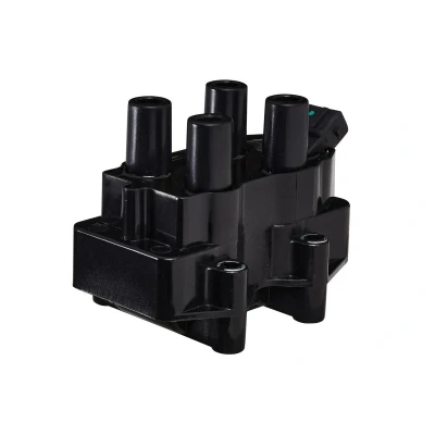 Imagem de HELLA 5DA 358 000 291 Bobina de ignição 4 12 OPEL: Astra G CC, Caravan, Sedan