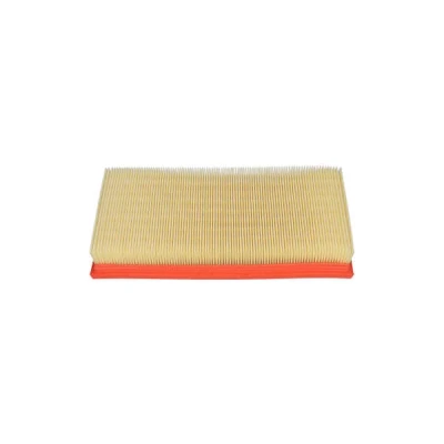 Imagem de KAVO PARTS FAF 10071 Filtro de ar 300mm Cartucho filtrante VOLKSWAGEN: Golf 5, Polo IV Hatchback, Touran I