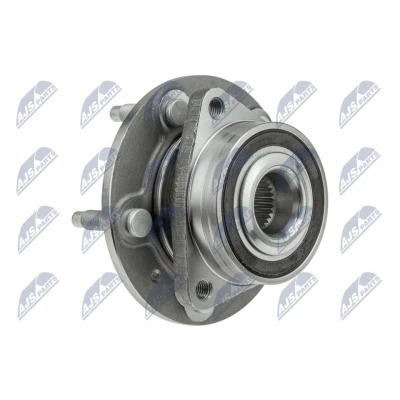 Imagem de NTY KLP PL 027 Kit de rolamento roda CHEVROLET: Cruze Sedan, Hatchback, OPEL: Astra J Hatchback