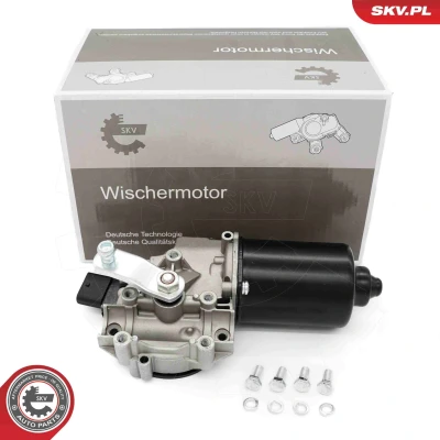 Imagem de ESEN SKV 19SKV217 Motor de Limpa Vidros 12 à frente 50