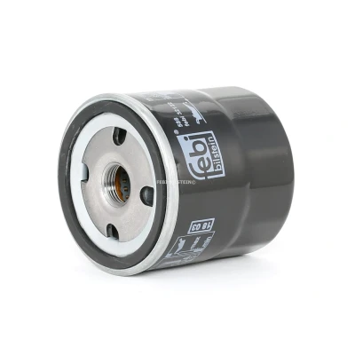 Imagem de FEBI BILSTEIN 32122 Filtro de óleo aparafusado OPEL: Corsa A CC, B Hatchback, Zafira A, FIAT: Punto II Grande Hatchback