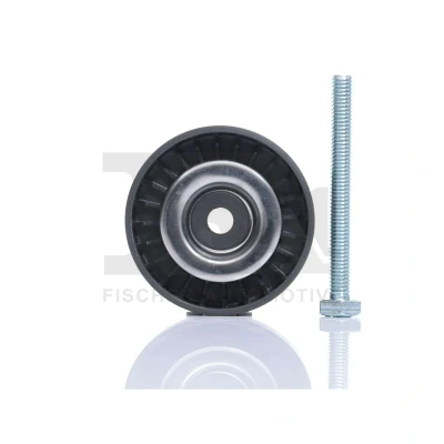 Imagem de FA1 RZ1105 910 Polia de Desvio VOLKSWAGEN: Scirocco III, Golf 5, SEAT: Ibiza 4 Sportcoupe