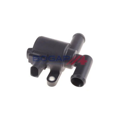 Imagem de BOGAP A4122111 Válvula de regulação do líquido refrigeração elétrico SEAT: Leon III Hatchback
