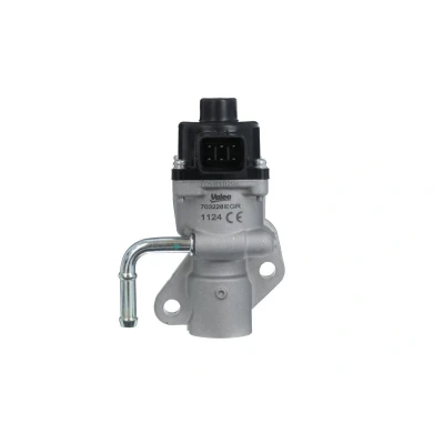 Imagem de VALEO 703228 válvula EGR elétrico sem radiador da recirculação dos gases de escape, com juntas escape