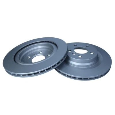 Imagem de QUARO QD0606 Disco de travão Eixo traseiro 300 20 5 112 ventilado revestido BMW: 2 Gran Tourer, Active X1, MINI: Clubman, Countryman