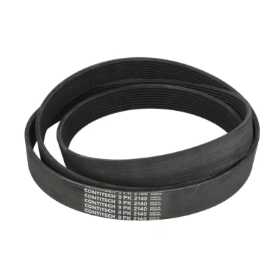 Imagem de CONTITECH 9PK2140 Correia trapezoidal estriada 2140 9