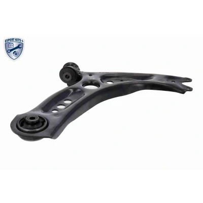 Imagem de VAICO V10 3382 Braço de suspensão sem articulação suspensão/guia Eixo dianteiro, lado direito transversal VOLKSWAGEN: Golf 7, 7 Variant
