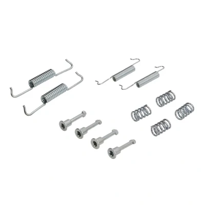 Imagem de QUICK BRAKE 105 0877 Kit de acessórios, maxilas travão estacionamento