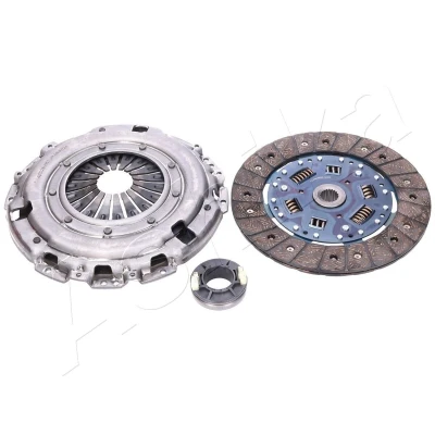 Imagem de ASHIKA 92 0H H51 Kit de Embraiagem 240mm KIA: cee‘d I Carrinha, Cerato Sedan, Hatchback, HYUNDAI: i30 Carrinha