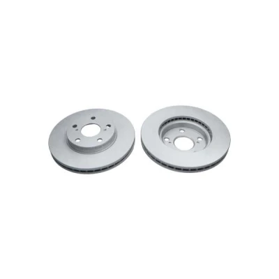 Imagem de KAVO PARTS BR 9515 C Disco de travão 277 26 5 114 ventilado revestido TOYOTA: Auris Carrinha, Hatchback, Corolla XI Sedan