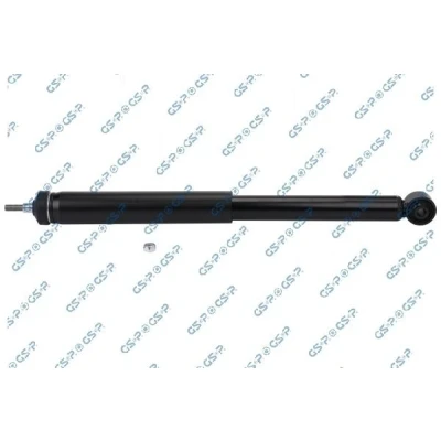 Imagem de GSP 32123250 Amortecedor Eixo traseiro Pressão do gás Tubo duplo telescópico HONDA: Civic VIII Sedan (FD, FA) 1.6, 1.8