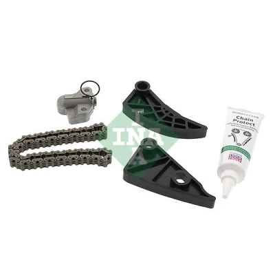 Imagem de INA 559 0107 10 Kit de corrente, accionamento da bomba óleo