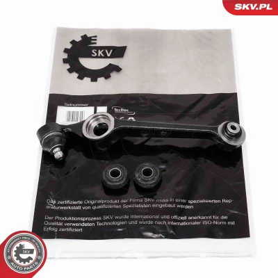 Imagem de ESEN SKV 69SKV256 Braço de suspensão Eixo dianteiro, à direita transversal FORD: ESCORT 4, 4 Cabriolet