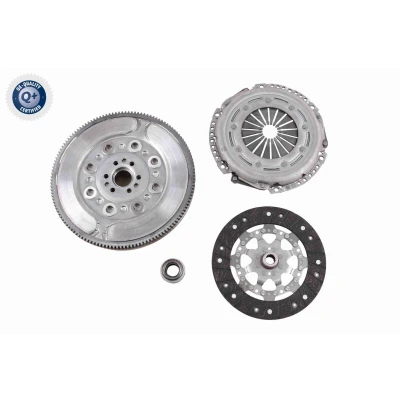 Imagem de VAICO V42 0917 Kit de Embraiagem com volante do motor, rolamento desembraiagem 228 PEUGEOT: 207 Hatchback, 206 307 Hatchback