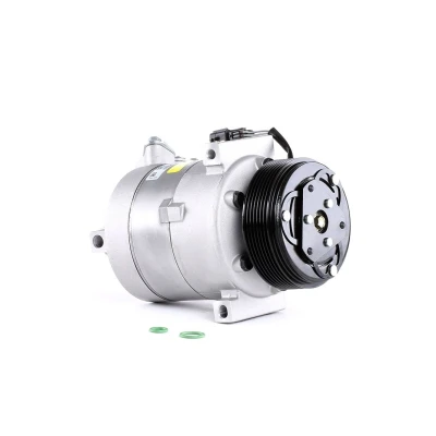 Imagem de NISSENS 890138 Compressor DCS17IC/ECR 12 PAG 46 R 134a RENAULT: ESPACE 4, LAGUNA 2 Grandtour, TRAFIC Bus