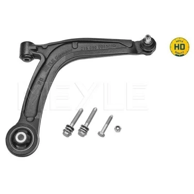 Imagem de MEYLE 216 050 0045/HD Braço de suspensão FIAT: 500 Hatchback, C Cabrio, ABARTH: 500C / 595C 695C Cabrio