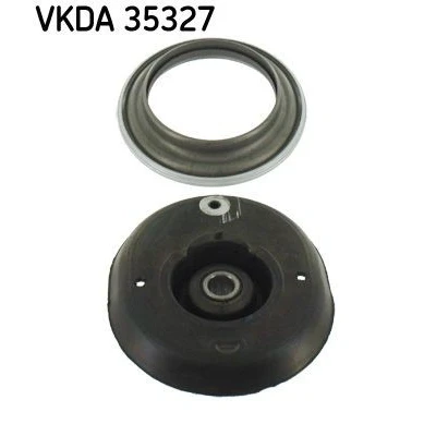 Imagem de SKF VKDA 35327 Kit de reparação, suporte apoio do conj. mola/amortecedor PEUGEOT: 207 Hatchback, SW