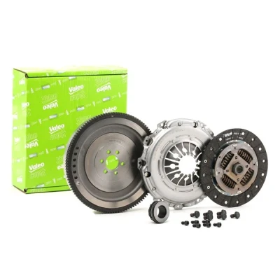 Imagem de VALEO KIT4P CONVERSION Kit 835160 de Embraiagem AUDI: A4 B7 Avant, Sedan, A6 C6 Avant