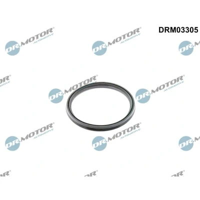 Imagem de DR.MOTOR AUTOMOTIVE DRM03305 Retentor, tubo do ar de sobrealimentação RENAULT: Megane 4, Clio 4