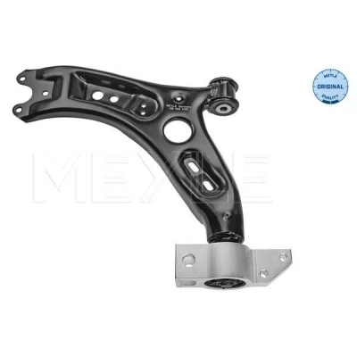 Imagem de MEYLE 116 050 0197 Braço de suspensão VOLKSWAGEN: Golf 6, Caddy 3, 5, AUDI: A3 Hatchback, Sportback, Cabrio, SEAT: Leon II Altea