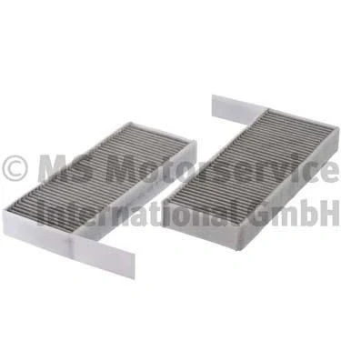 Imagem de KOLBENSCHMIDT 50014827 Filtro, ar do habitáculo Cartucho filtrante 259 99 32 PEUGEOT: 308 SW 2, II Hatchback, 508
