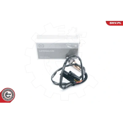 Imagem de ESEN SKV 09SKV856 Sonda lambda de saltos 5 12V VOLVO: S80 I, V70 2, S60 FORD: S Max Mk1