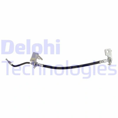 Imagem de DELPHI LH7674 Mangueira de Travão 310mm M10x1 90DF