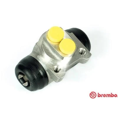 Imagem de BREMBO A 12 A89 Cilindro de Roda 22,2