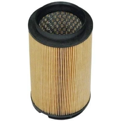 Imagem de DENCKERMANN A141232 Filtro de ar 206mm 119mm Cartucho filtrante MINI: Hatchback, Cabrio