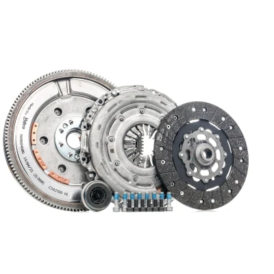 Imagem de VALEO 837119 Kit de Embraiagem PEUGEOT: 508 I Sedan, SW, 307 Hatchback, CITROËN: C4 Coupe, II Grand Picasso endado, norauto,