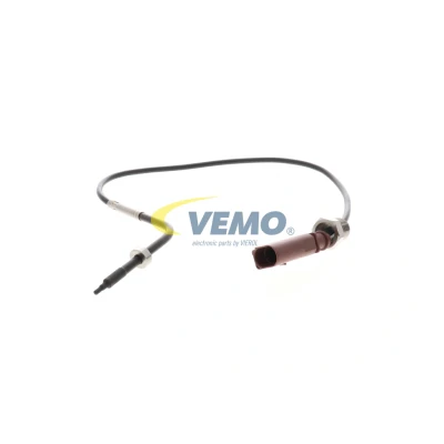 Imagem de VEMO V10 72 1478 Sensor com cabo Original Quality AUDI: A8 D4
