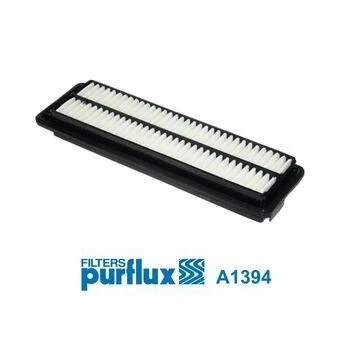 Imagem de PURFLUX A1394 Filtro de ar 63 117 360 Cartucho filtrante HONDA: Accord 7 Limousine, Tourer
