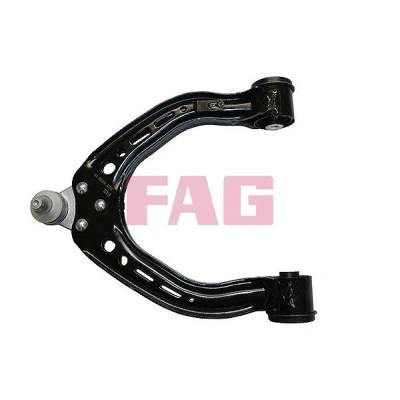Imagem de FAG 821 1330 10 Braço de suspensão transversal Chapa aço TESLA: Model S