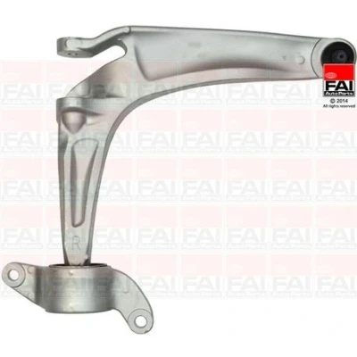 Imagem de FAI AutoParts SS7191 Braço de suspensão transversal HONDA: CIVIC 8 Hatchback,