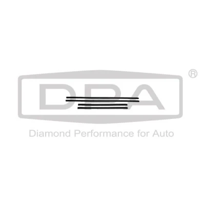 Imagem de DPA 88530006602 Friso Porta